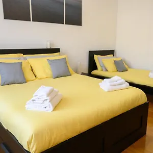  Apartament Vaticano Al Piano Nobile Włochy