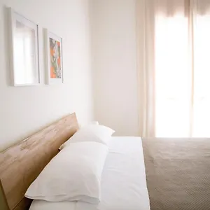  Apartament Donna Agata House