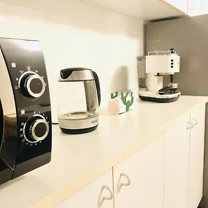  Apartament Fortino Center