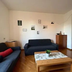  Apartament In The Heart Of San Giovanni Włochy