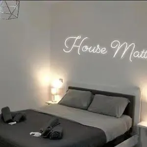  Apartament House Mattia Włochy
