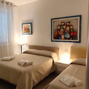  Apartament Il Centro Włochy