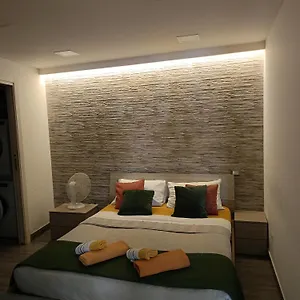  Apartament Recantodo'sol Włochy