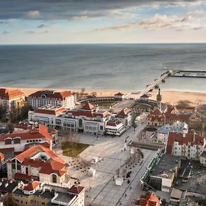  Apartament Dream Apartments-classico Polska